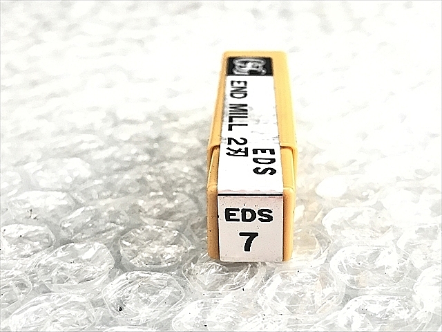 A115310 エンドミル 新品 OSG EDS7_1