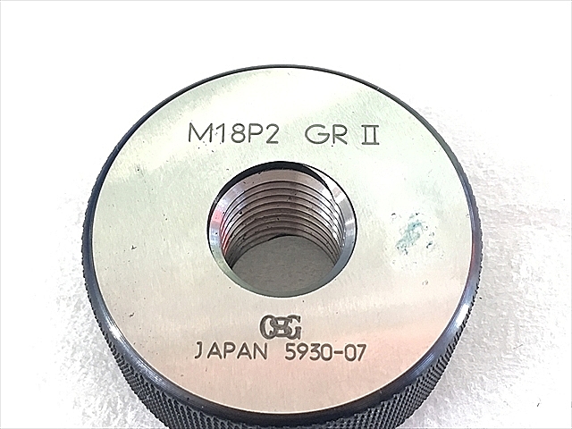 A115202 ネジリングゲージ OSG M18P2.0_3