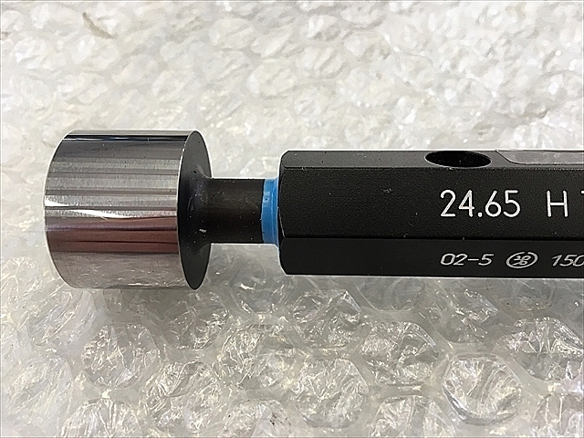 A114756 限界栓ゲージ 第一測範 24.65_1