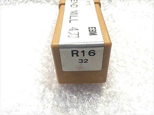 A112504 エンドミル 新品 OSG EBM R16×32_1