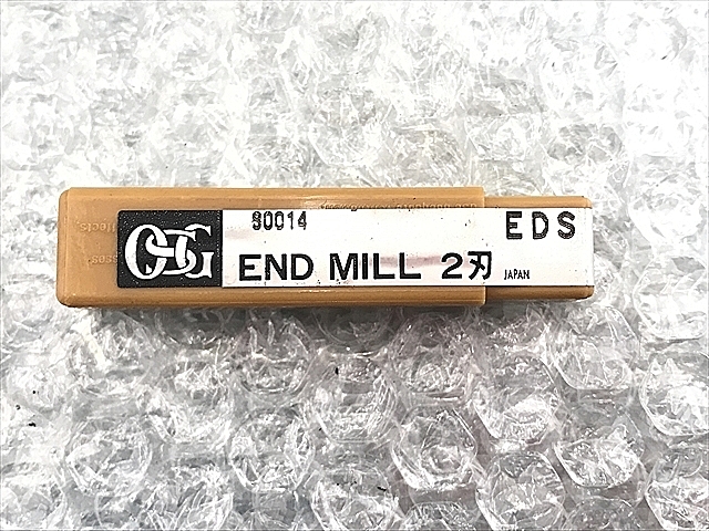 A112198 エンドミル 新品 OSG EDS7_0