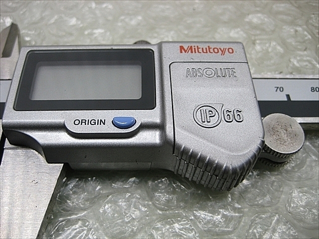 C112980 デジタルノギス ミツトヨ CD-20PS_2