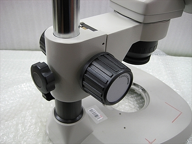 C111069 実体顕微鏡 ナカニシ_6