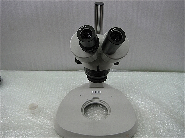 C111067 実体顕微鏡 ナカニシ_0