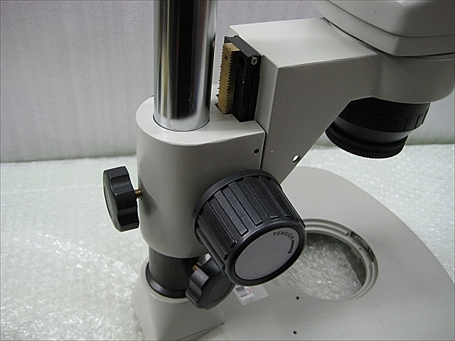 C111067 実体顕微鏡 ナカニシ_4