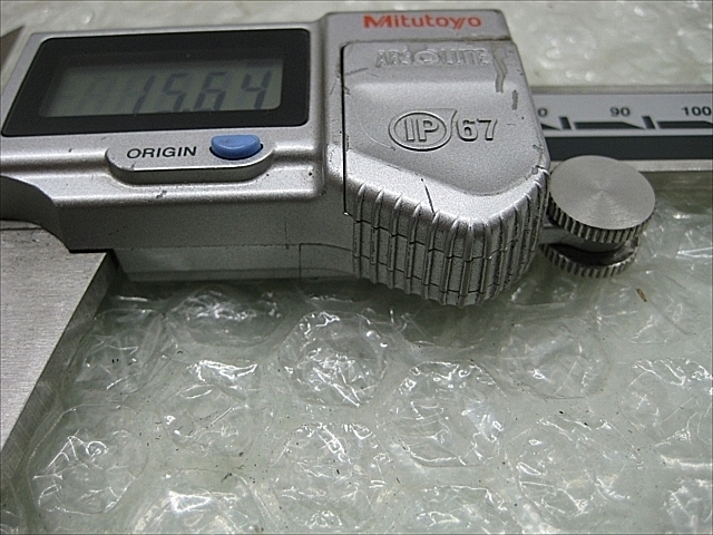 C112004 デジタルノギス ミツトヨ CD-20CW_4