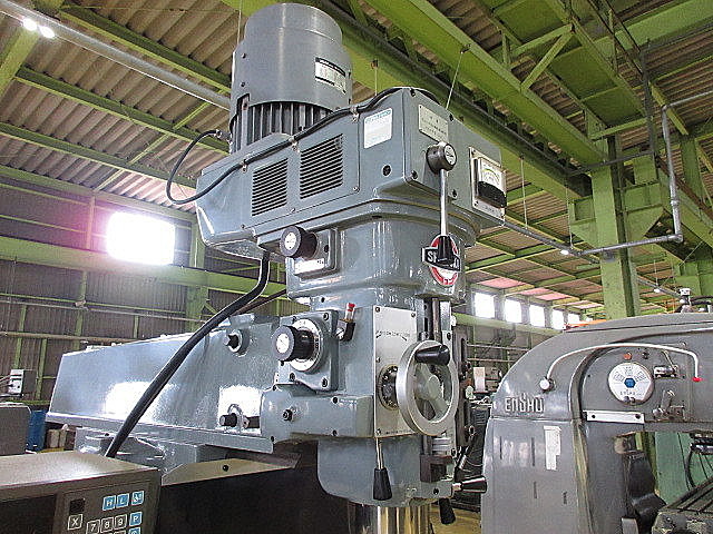 H015155 ラム型フライス 静岡鐵工所 VHR-SD_3