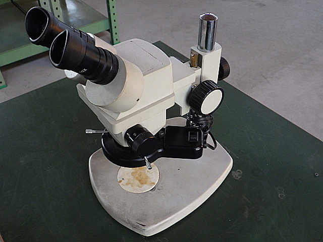 H014678 顕微鏡 ナカニシ_1