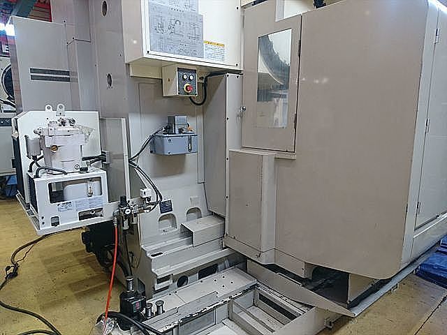 P006770 立型マシニングセンター 大隈豊和 MILLAC-611V_14