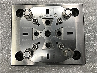 C105304 センタリングプレート EROWA_1