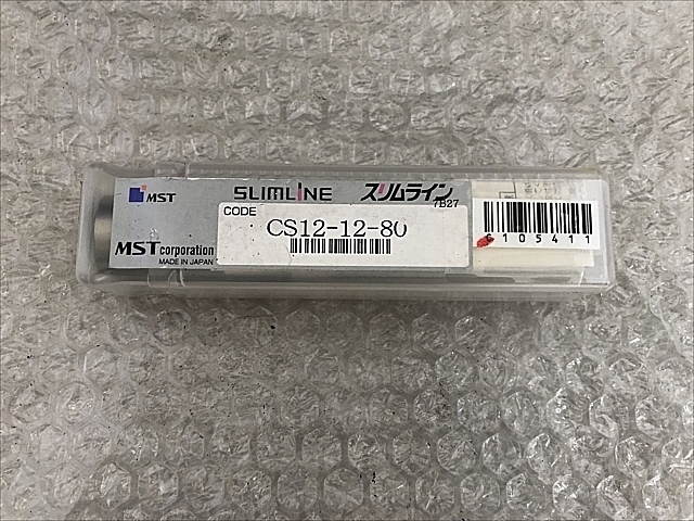 C105409 スリムラインコレット MST CS12-12-80_0