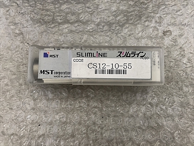 C105418 スリムラインコレット 新品 MST CS12-10-55_0