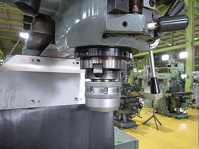 H014328 ラム型フライス 静岡鐵工所 VHR-SD_4