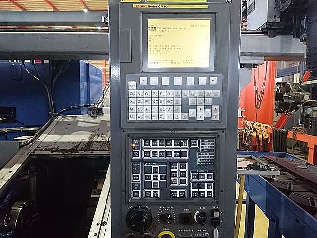 P006647 ＮＣ旋盤 高松機械工業 X-100_13