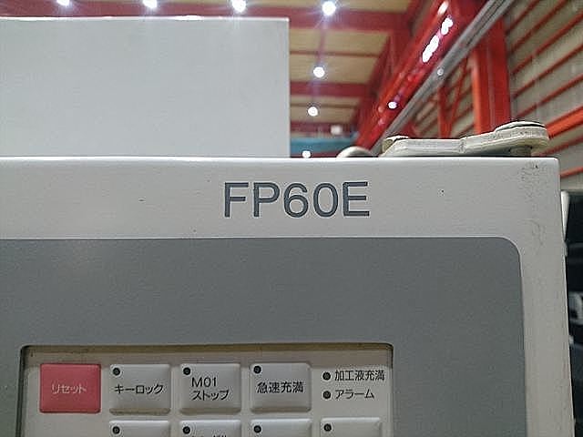 P006611 ＮＣ放電加工機 三菱電機 EX30_8