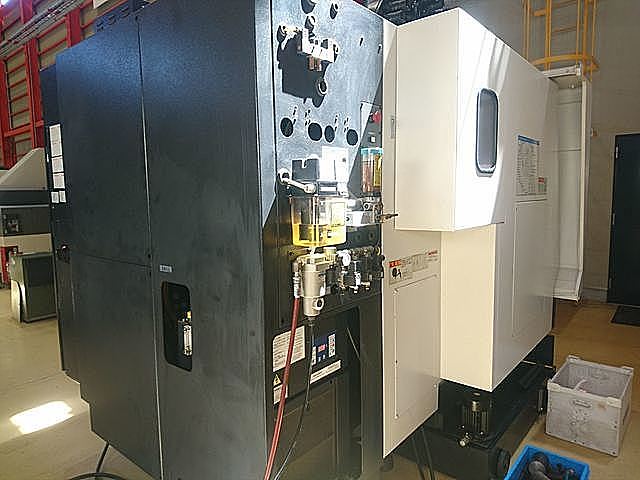P006597 立型マシニングセンター ヤマザキマザック VCN-410A_11