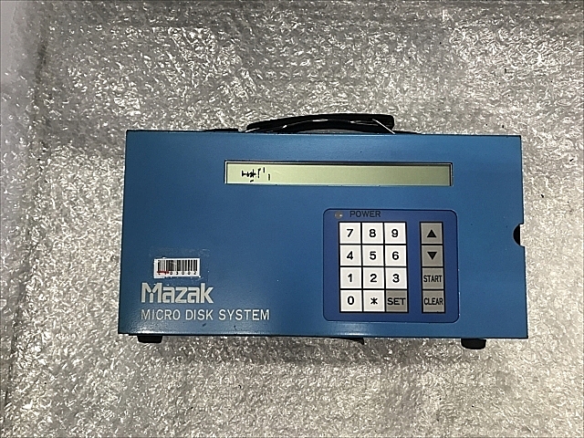 C103002 データバンク ヤマザキマザック_1