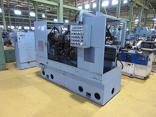 H014207 センターリングマシン 日本特殊工業 1000SM_0