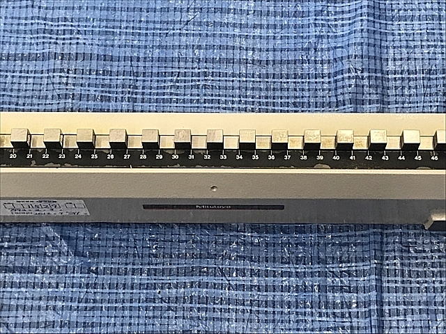 C102784 チェックマスター ミツトヨ HMC-600(515-722)_3