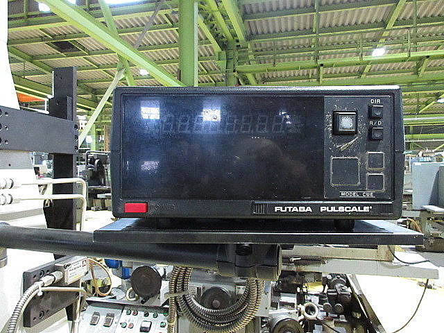 H014188 平面研削盤 日興機械 NSG-6HD_9