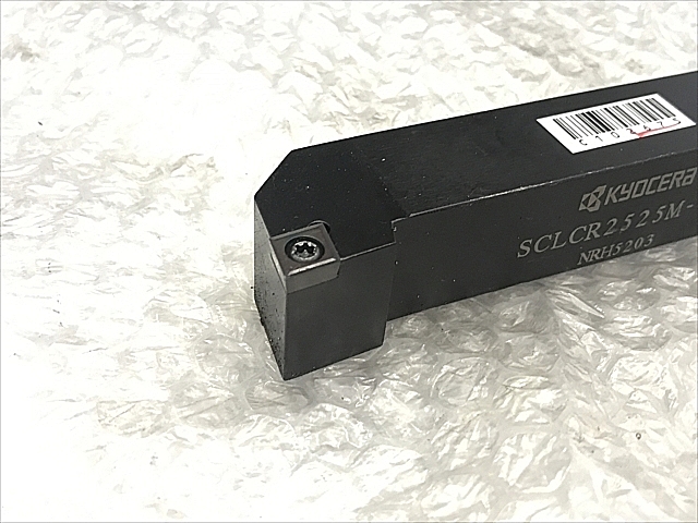 C102675 バイトホルダー 京セラ SCLCR2525M-09_2