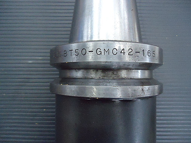 C100745 ミーリングチャック BIG BT50-GMC42-165_4