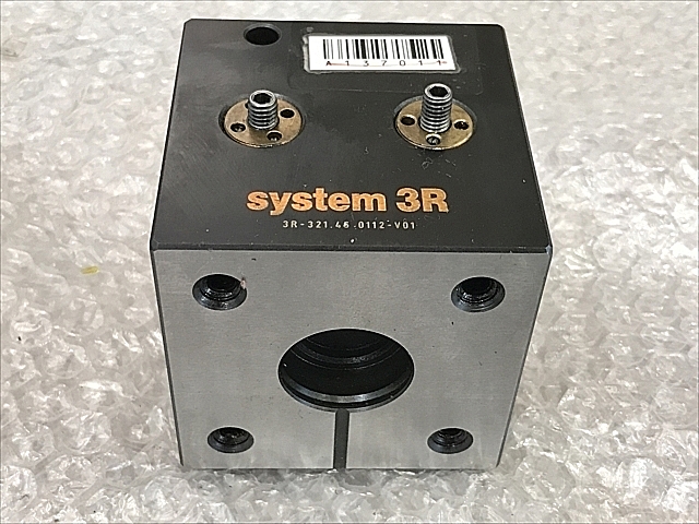 A138078 ミニブロック システム3R 3R-321.46_4