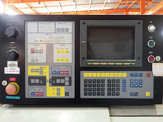 H013901 ＮＣ自動盤 シチズン E-16J_1