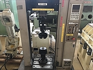 P006372 引張試験機 今田製作所 SDW-9902-SM_1