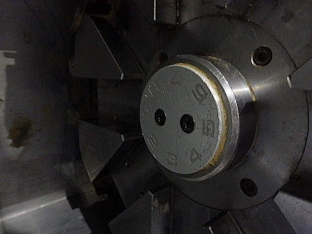 H013809 ＮＣ自動盤 高松機械工業 X-10_5