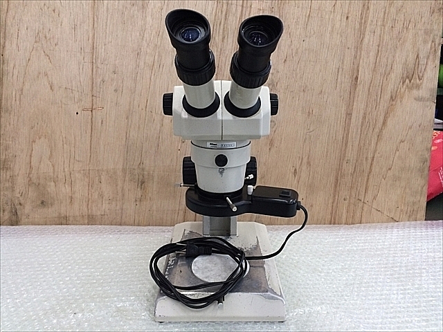 A136460 実体顕微鏡 ニコン SMZ-1B_0