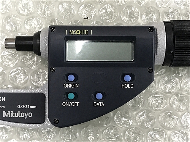 A136054 デジタルマイクロメーター ミツトヨ CLM1-15QM_1