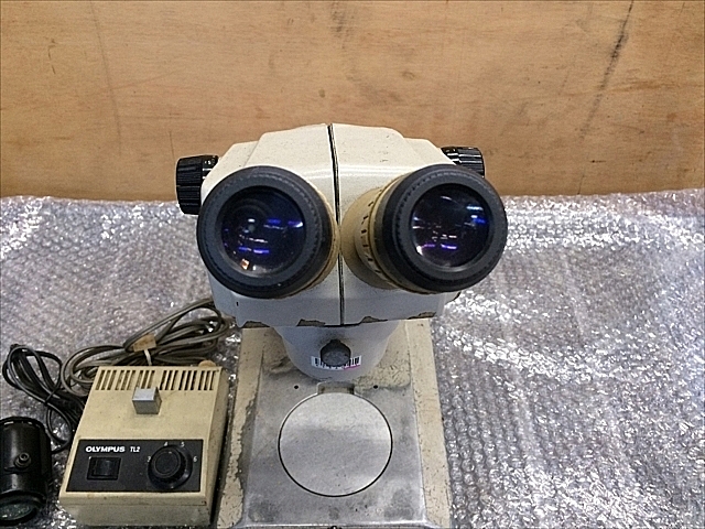 A136081 実体顕微鏡 ニコン SMZ-1B_1