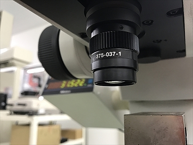 A135310 顕微鏡 ミツトヨ MF(176-561-3)_5