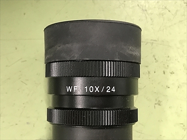 A135310 顕微鏡 ミツトヨ MF(176-561-3)_7