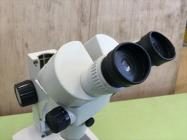 A135571 実体顕微鏡 ニコン SMZ-2B_2