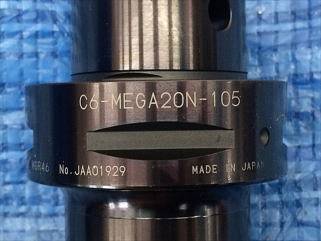 A133857 コレットホルダー BIG C6-MEGA20N-105_3