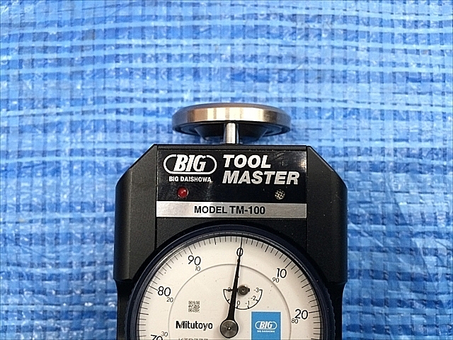 A133072 ツールマスター BIG TM-100_2