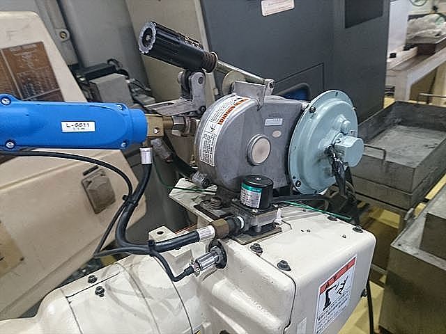 P006185 溶接ロボット ダイヘン EXMV61-NJFN_4