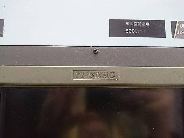 P006161 立型マシニングセンター 松浦機械 RA-1X_8