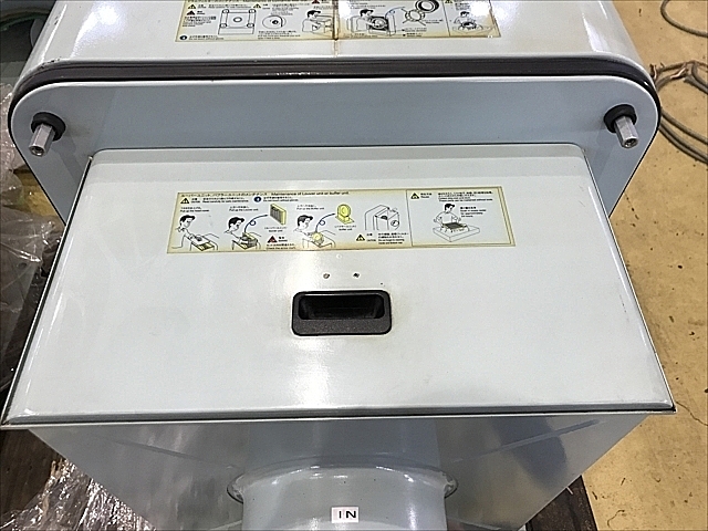 A130246 ミストコレクター 赤松電機製作所 HVS-220-EP/CE_2