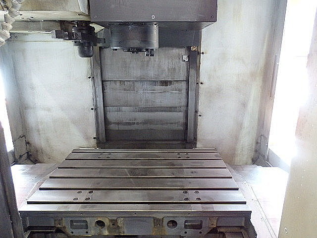 H013351 立型マシニングセンター 森精機 DuraVartical5060_1