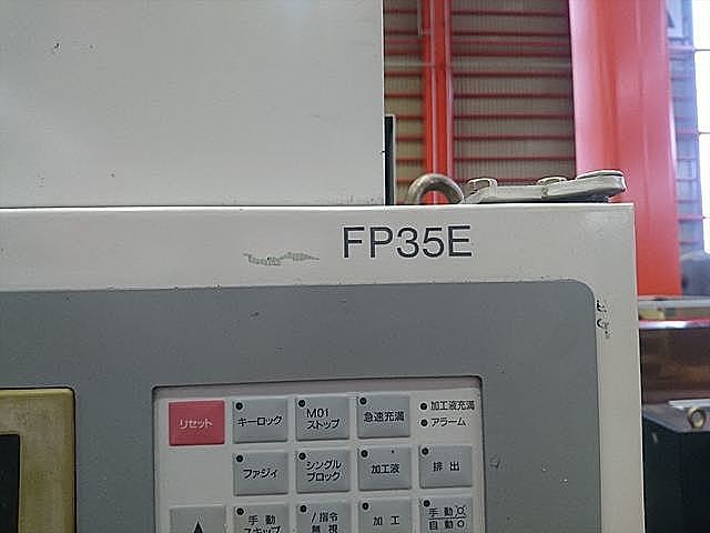 P006033 ＮＣ放電加工機 三菱電機 EX8E_9