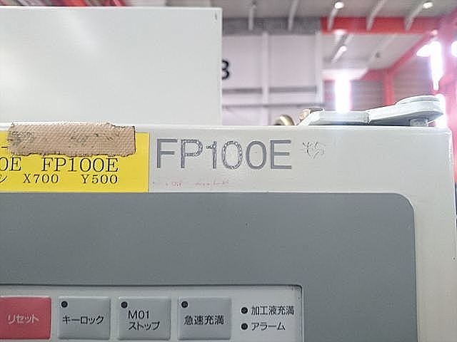 P006034 ＮＣ放電加工機 三菱電機 EX30E_6