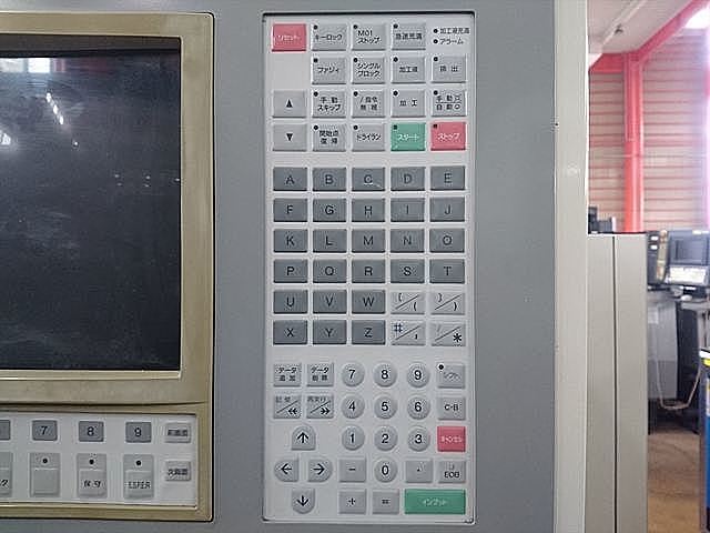 P006034 ＮＣ放電加工機 三菱電機 EX30E_7