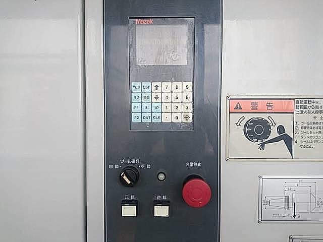 P005986 横型マシニングセンター ヤマザキマザック PFH-5800_13