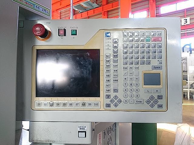 P005968 ＮＣワイヤーカット 三菱電機 PA20M_8