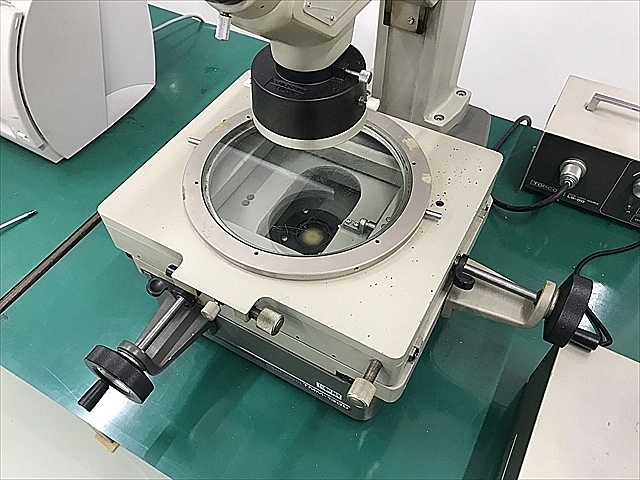 A127181 顕微鏡 トプコン TMM-130D_2
