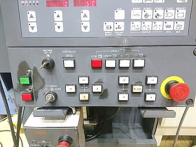 P005857 門型マシニングセンター ヤマザキマザック FJV35/60_10