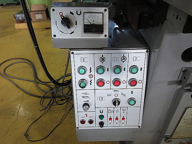 P005837 平面研削盤 日興機械 NFG-515AD_6